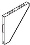 HAIER ESA3245 - INSTALL OUTER CASE IN WINDOW - 4