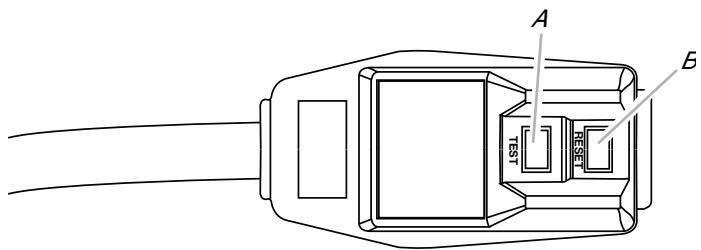 HAIER ESA415K - Recommended Grounding Method - 1