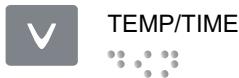 HAIER ESA415K - Temperatura - 2
