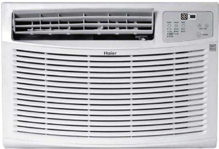 HAIER ESA415K - 1