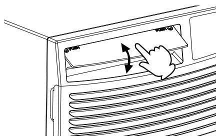 HAIER ESA415K - Electrical Shock Hazard - 2