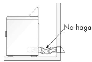 HAIER GDE 450 AW - INSTALACION EN HOGARES FABRICADOS (CASAS MOVILES) - 4