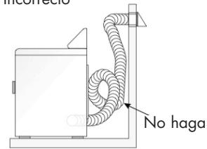 HAIER GDE 450 AW - INSTALACION EN HOGARES FABRICADOS (CASAS MOVILES) - 6
