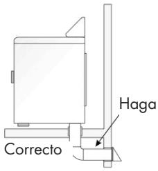 HAIER GDE 450 AW - INSTALACION EN HOGARES FABRICADOS (CASAS MOVILES) - 3