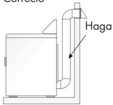 HAIER GDE 450 AW - INSTALACION EN HOGARES FABRICADOS (CASAS MOVILES) - 2