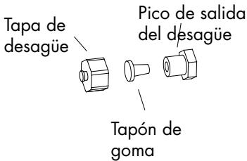 HAIER HPIM25S - LIMPIEZA Y MANTENIMIENTO - 3