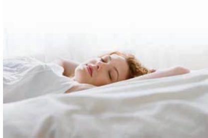 HAIER HSU-24HEM03-R2 - Sleep Operation - 1