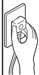 HAIER HSU-24HEM03-R2 - ADVERTENCIA - 12