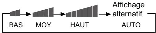 HAIER HSU-24HEM03-R2 - Opération de base - 2
