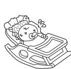 HAIER HSU-24HEM03-R2 - ADVERTENCIA - 16