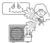 HAIER HSU-24HEM03-R2 - PRECAUCION - 18