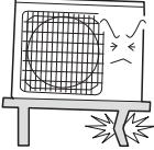 HAIER HSU-24HEM03-R2 - PRECAUCION - 12