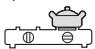 HAIER HSU-24HEM03-R2 - PRECAUCION - 5