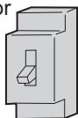 HAIER HSU-24HEM03-R2 - ADVERTENCIA - 4