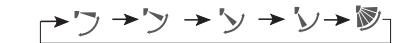 HAIER HSU-24HEM03-R2 - Ajuste de direccion del flujo de aire - 1