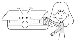 HAIER HSU-24HEM03-R2 - MISE EN GARDE - 16