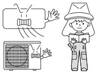 HAIER HSU-24HEM03-R2 - AVVISO - 23