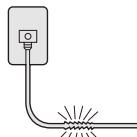 HAIER HSU-24HEM03-R2 - AVENTISSEMENT - 14