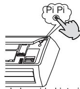 HAIER HSU-24HEM03-R2 - Funcionamento de prueba: - 1