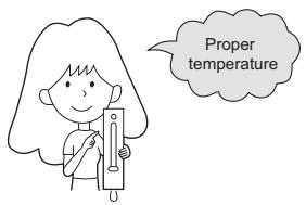 HAIER HSU-24HEM03-R2 - For Smart Use of The Air Conditioner - 1