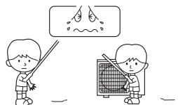 HAIER HSU-24HEM03-R2 - ADVERTENCIA - 19