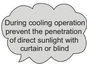 HAIER HSU-24HEM03-R2 - For Smart Use of The Air Conditioner - 4