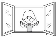 HAIER HSU-24HEM03-R2 - AVVERTENZA - 4