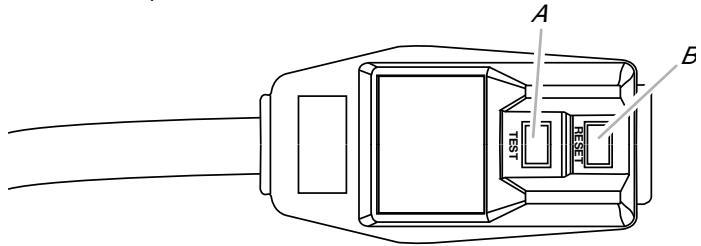 HAIER HWR05XCK-L - Cable de suministro de energia - 1