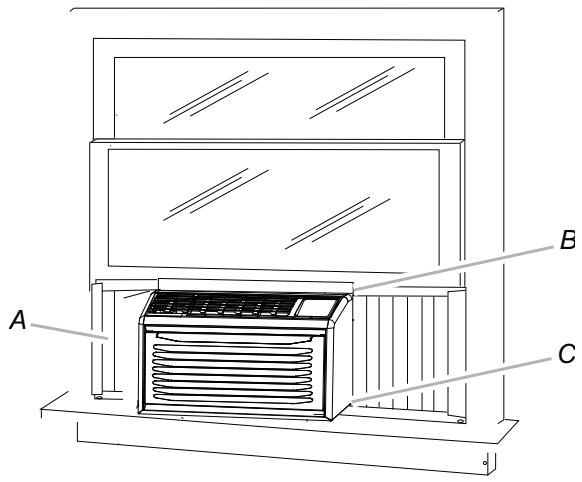 HAIER HWR05XCK-L - REMARQUES : - 1