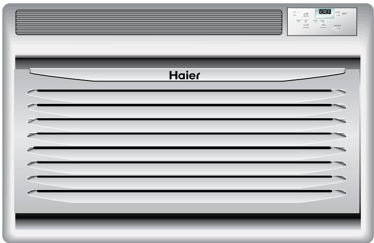 HAIER HWR05XCK-L - 1
