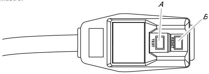 HAIER HWR05XCK-L - Cordon d'alimentation - 1