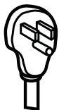 HAIER HWR05XCK-L - Requisitos de cableado - 1