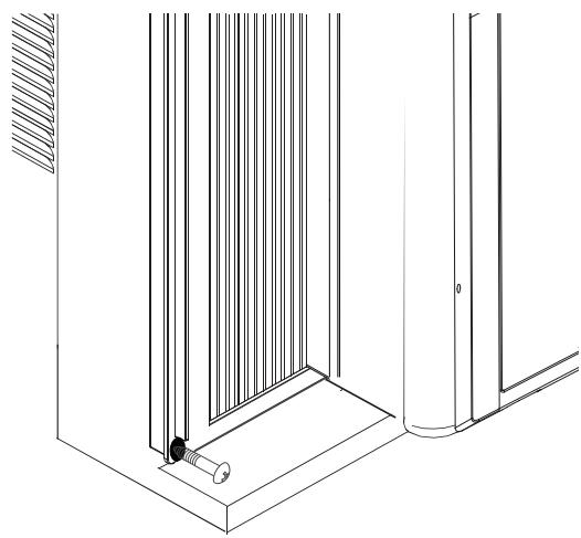 HAIER HWR05XCK-L - Attach Side Curtains to Window - 2