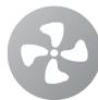 HAIER HWR05XCK-L - Fan Speed - 2