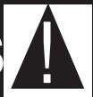 HAIER HWVR10XCK - AVERTISSEMENTS - 1
