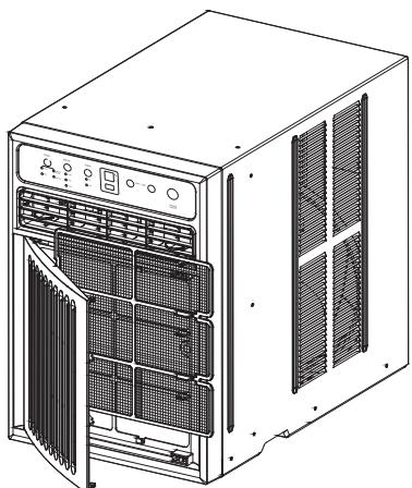 HAIER HWVR10XCK - Guide de Nettoyage et d'entretien - 1