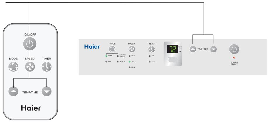 HAIER HWVR10XCK - Français - 1