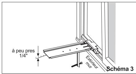 HAIER HWVR10XCK - Installation de fenêtre coulissanthe horizontale - 3