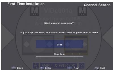 HAIER LE32B7000C,  LE39B7000C,  LE65B7000 - Guide d'installation - 8