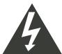 HAIER LE32B7000C,  LE39B7000C,  LE65B7000 - INFORMATION IMPORTANTE - 1