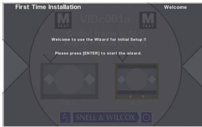 HAIER LE32B7000C,  LE39B7000C,  LE65B7000 - Guide d'installation - 1
