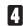 HAIER LE32B7000C,  LE39B7000C,  LE65B7000 - Avertissement - 5