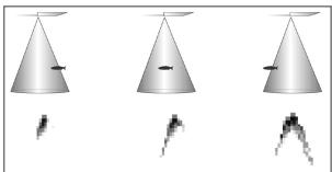 HUMMINBIRD MATRIX 12 - To use Beam Select: - 7