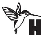 HUMMINBIRD 323 - Pour communiquer avec Humminbird - 1