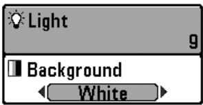 HUMMINBIRD 777C - Touche Mise en marche et éclairage - 1