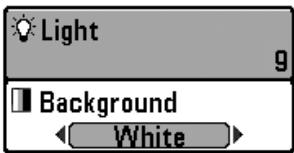 HUMMINBIRD 777C2 - Touche mise en marche et éclairage - 1