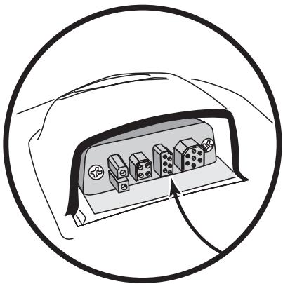HUMMINBIRD 777C2 - Bus d'accessoires - 1