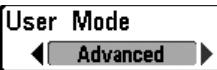 HUMMINBIRD MATRIX 97 - Unités - Vitesse [Units - Speed] - 1