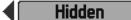 HUMMINBIRD MATRIX 97 - Lat/Lon Grid - 1