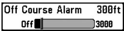 HUMMINBIRD MATRIX 97 - Alarme d'identification de poisson [Fish ID Alarm]Fish ID Alarm - 2